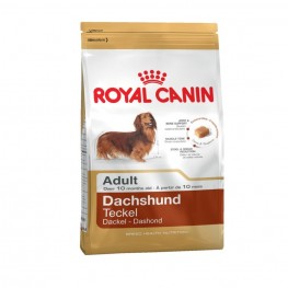 Royal Canin Dachshund для собак породы такса